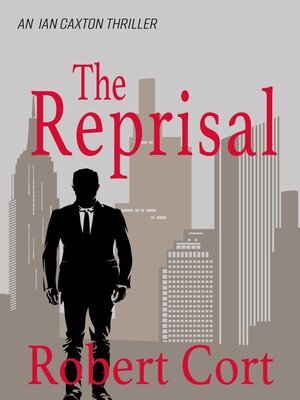 cover image of The Reprisal